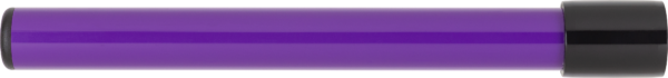 14in X10R Rear Extension - Purple
